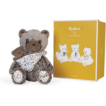 Peluche papa' orso Oscar 35cm