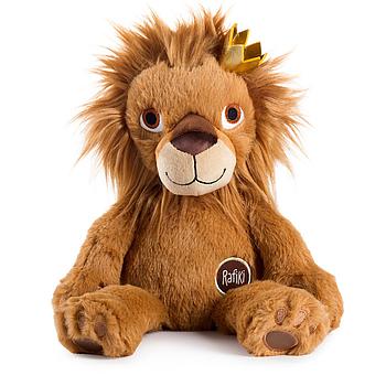 Peluche Leone Rafiki 40cm