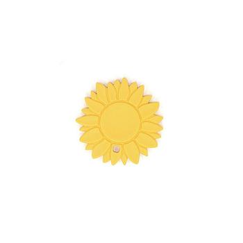 Massaggia gengive girasole