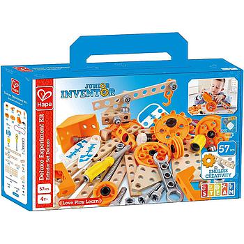 Kit deluxe pezzi da costruzione