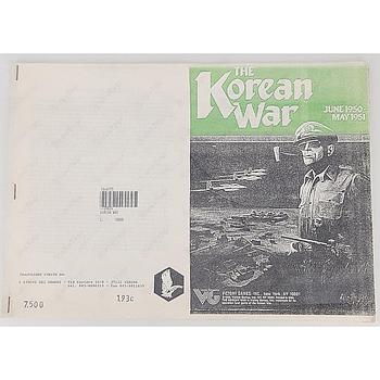 La guerra di corea regole gioco da tavolo