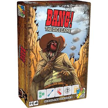 Bang! Il gioco di dadi