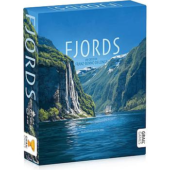 Fjords