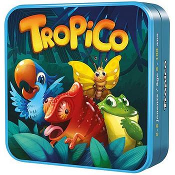 Tropico