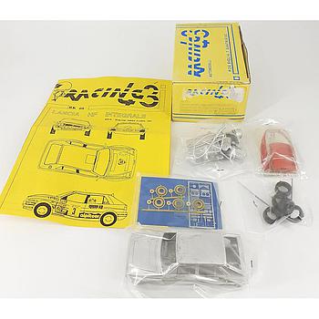 Lancia Delta HF Integrale Targa Florio 92 kit 1/43