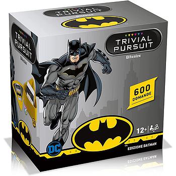 Trivial Pursuit Bitesize Batman