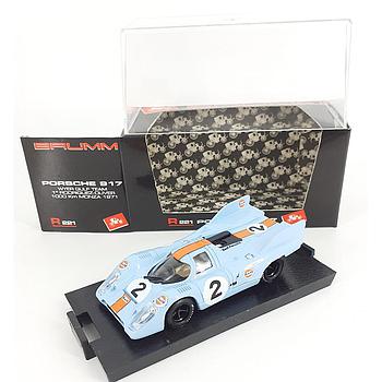 Porsche 917 Monza 1971 1:43