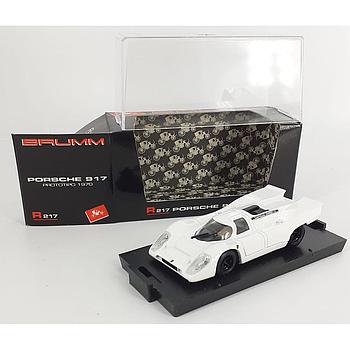 Porsche 917 Prototipo 1970