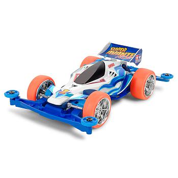 Super Avante RS Super-II chassis