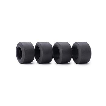 set 4 gomme F1 rear C1compound