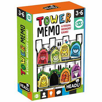 Tower memo