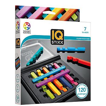 IQ Stixx