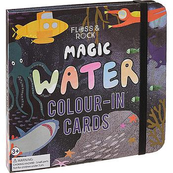 Libretto Deep Sea water pen