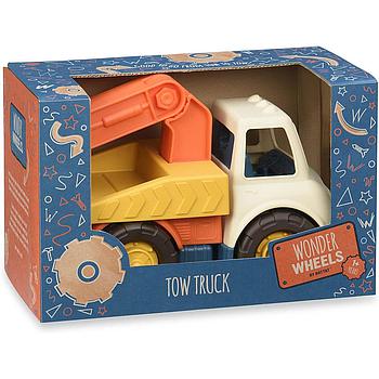 Carro attrezzi Wonder Wheels