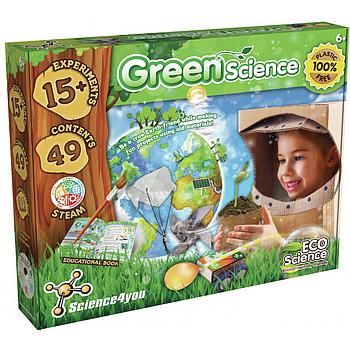 Green Science