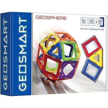 Geosphere magnetica