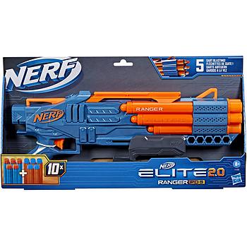 Ranger PD-5 Nerf elite 2.0