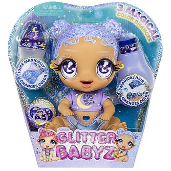 Glitter Babys Selena