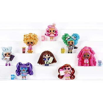 LOL Surprise Hair Hair Hair serie 2