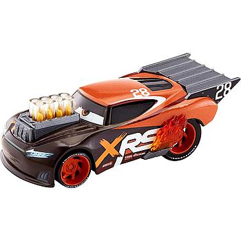 Nitroade drag racing Cars