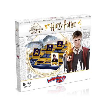 Indovina Chi? Harry Potter