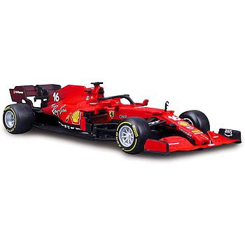 Ferrari Leclerc SF21 1/43