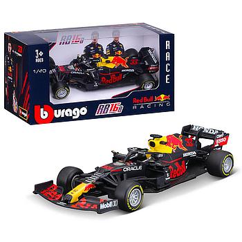 Red Bull Verstappen 1/43 burago