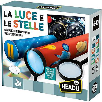 La Luce e le Stelle