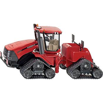 Trattore Case IH Quadtrac 600