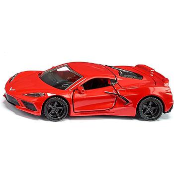 Chevrolet Corvette Stingray