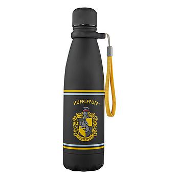 Harry Potter Bottiglia termica 500 ml Tassorosso