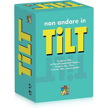 Tilt