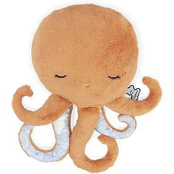 Octopus peluche effetto termico