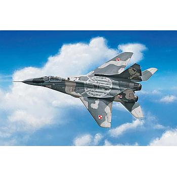 MiG-29A "Fulcrum" 1:72