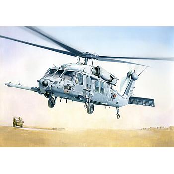 MH-60K Blackhawk SOA 1:48