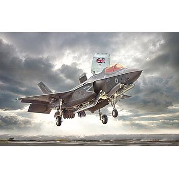 F-35 B Lightning II 1:72