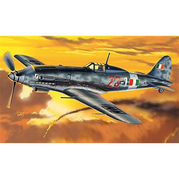 MC.205 Veltro 1:72