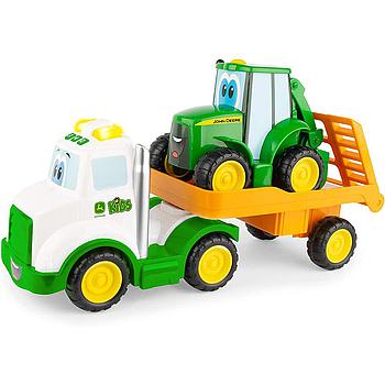 Set trasporto john Deere