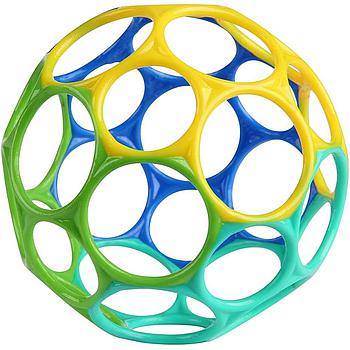 Oball blu e verde