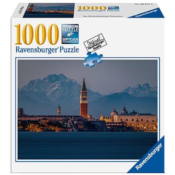 La Serenissima Venezia 1000 pz