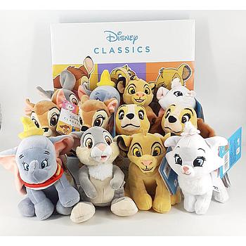 Classic Animals disney cm.20 peluche