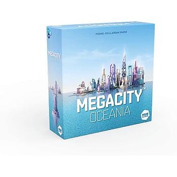 Megacity Oceania