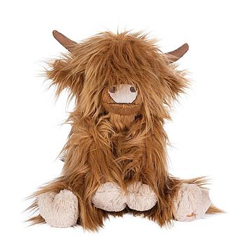 Gordon Mucca delle Highland Large Plush