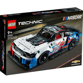 NASCAR® Next Gen Chevrolet