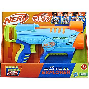 Nerf Elite Junior Explorer