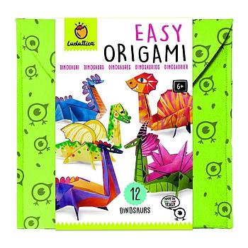 Dinosauri origami