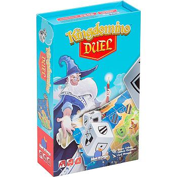 Kingdomino Duel