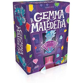 La gemma maledetta