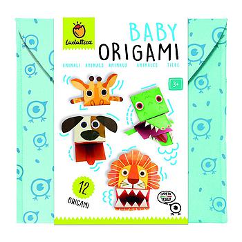 Animali origami