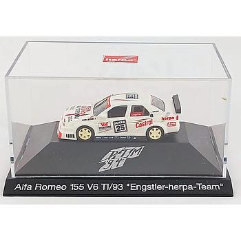 Alfa romeo 155 V6TI/93 scala 1/87